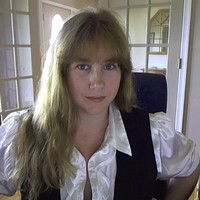 Melissa Eidlin