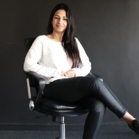 Nancy Nadrous