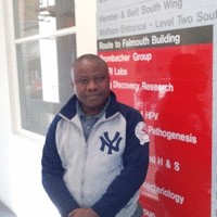 Tajudeen Bamidele Ph.D.