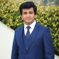 Kamran Masud