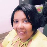 Angela Sharperson