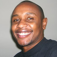 Eric Njoroge