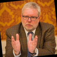 Godehard Ruppert