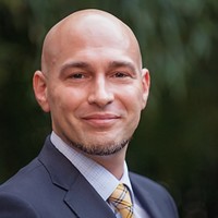 Stephen Panetta