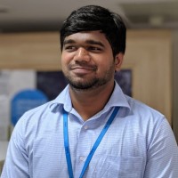 Nirmal Karunakaran