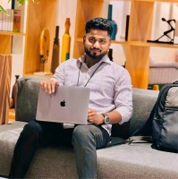 Mahesh Hande