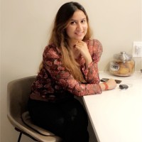 Ritakshi Kalia