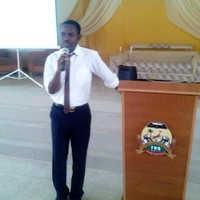 Bala Ismail Adamu