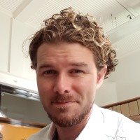Daniel Irving