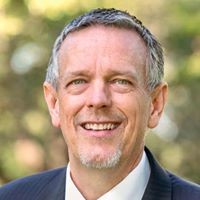 Kevin Ensley, Mba