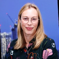Sarah Dickson