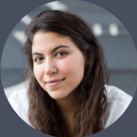Laila Daniela Camhi