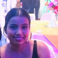 Dineshi Dias