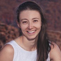 Andrea Vogt