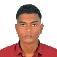 Logeshwaran Senthil kumar