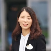 Kathy Jiang