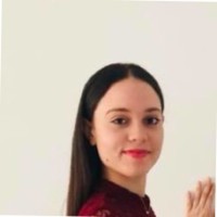 Keyshla Torres Martinez