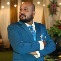 Parag Goutam