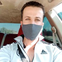 Majed Alkeshek