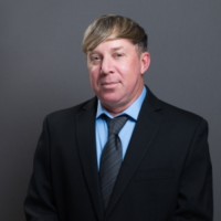 Kenneth Gillespie