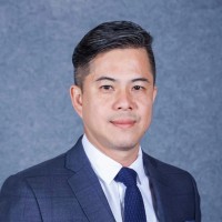 Nicholas Yap