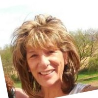 Catherine Melvin