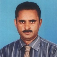 Iftkhar Khokhar