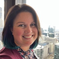 Kerrie Ann Caron