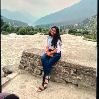 Damini Patel