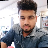 Arjun Kt
