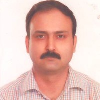 Sanjeev Anand