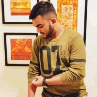 Kushagr Shrivastava
