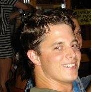Ryan Fauquier