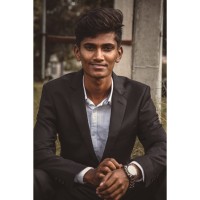 Manjunath G R