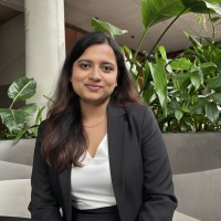 Ravina Kumbhar