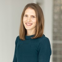 Rachel Harrison