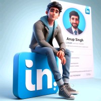 Anup Singh