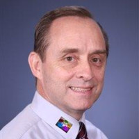Roger Johnson