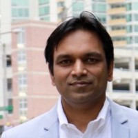 Sreenath ReddySreenath Reddy is an Influencer