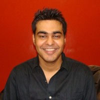 Dipesh Vora