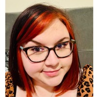 Katie Townsend