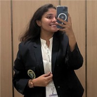 Deekshitha P