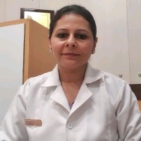 Swati Sanghvi