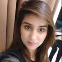 HR Sidra Aziz