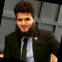 Mohammed Naveed Khan