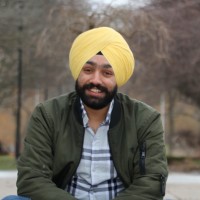 Prabhjot Singh Dherdi