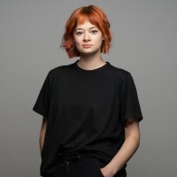 Sabrina Etherington
