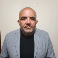 Luis Orlando Campos Barrocas
