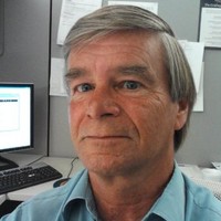 Paul Evans