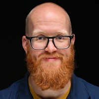 Jason Vanden Bosch
